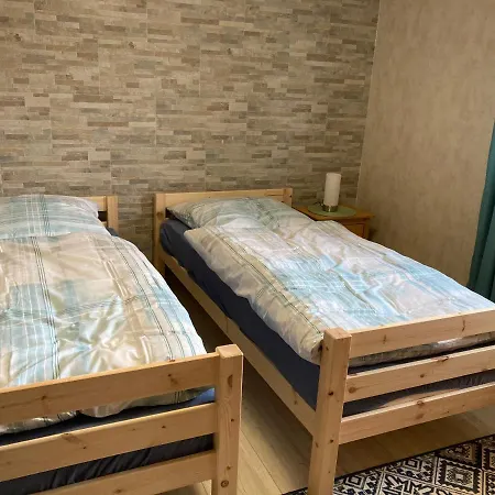 Appartement Haus Wald Und Wiese Wald