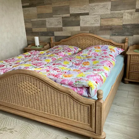 Haus Wald Und Wiese Wald Ehndorf