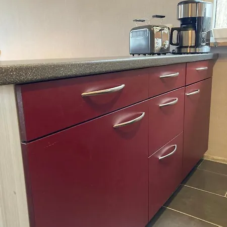 Appartement Haus Wald Und Wiese Wald *