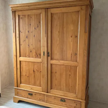 Haus Wald Und Wiese Wald * Ehndorf