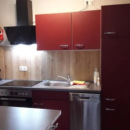 Apartment Haus Wald Und Wiese Wald