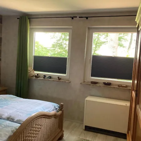Haus Wald Und Wiese Wald Apartment Ehndorf