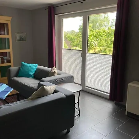 Haus Wald Und Wiese Wald Appartement