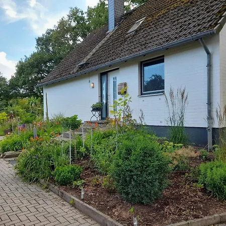 Haus Wald Und Wiese Wald 公寓