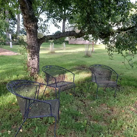 Haus Wald Und Wiese Wald Appartement *