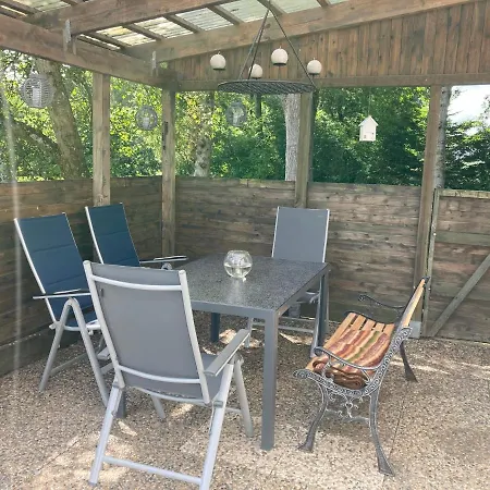 Haus Wald Und Wiese Wald