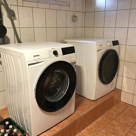 Haus Wald Und Wiese Wald Appartement Ehndorf