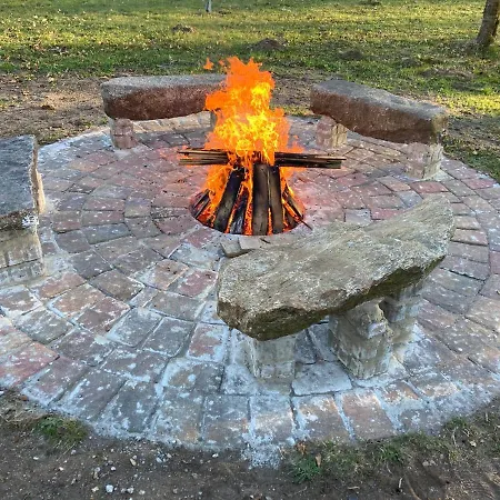 Haus Wald Und Wiese Wald * Ehndorf