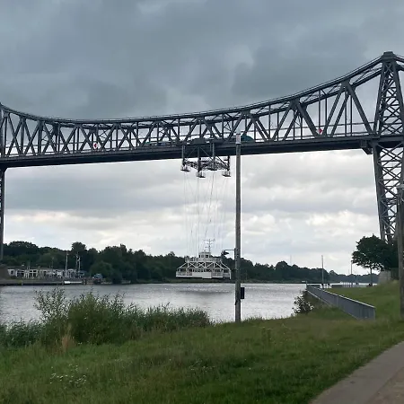 Haus Wald Und Wiese Wald Appartement Ehndorf