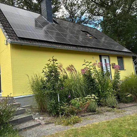 Lejlighed Haus Wald Und Wiese Wald