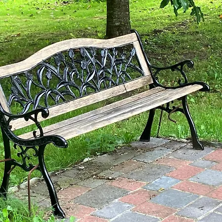 Appartement Haus Wald Und Wiese Wald *