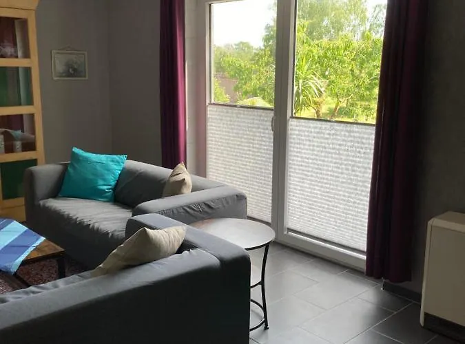 Haus Wald Und Wiese Wald Апартаменты