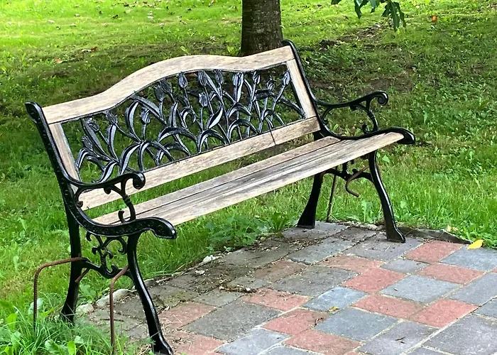 Апартаменты Haus Wald Und Wiese Wald *